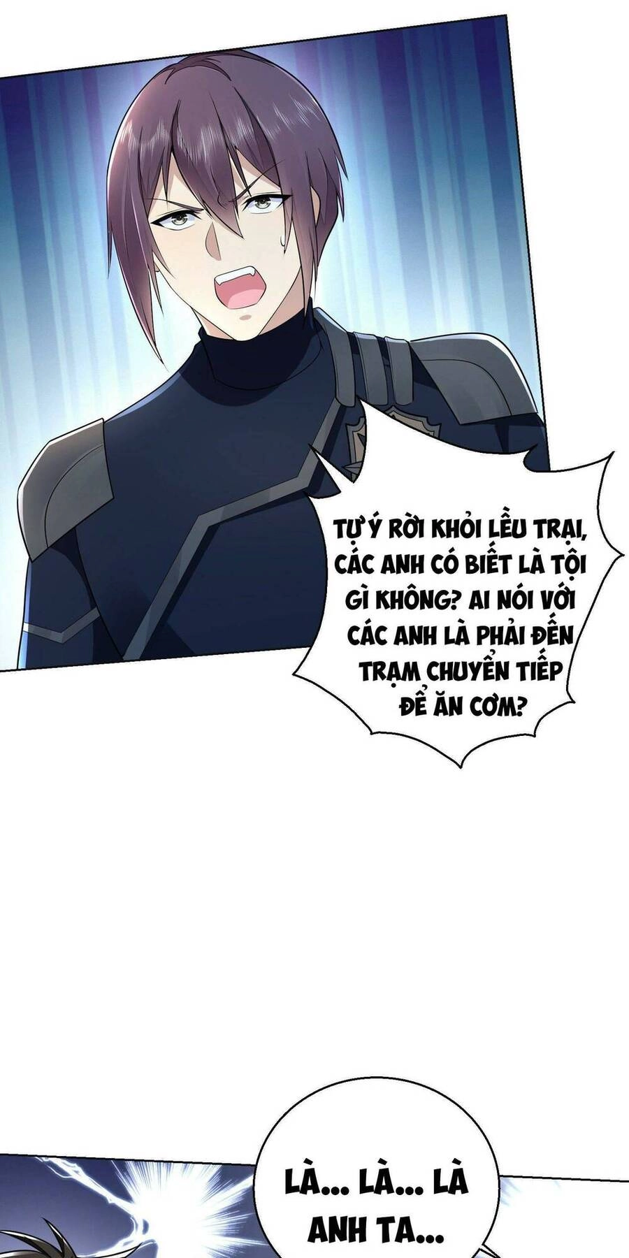 Đệ Nhất Danh Sách Chapter 115 - 58