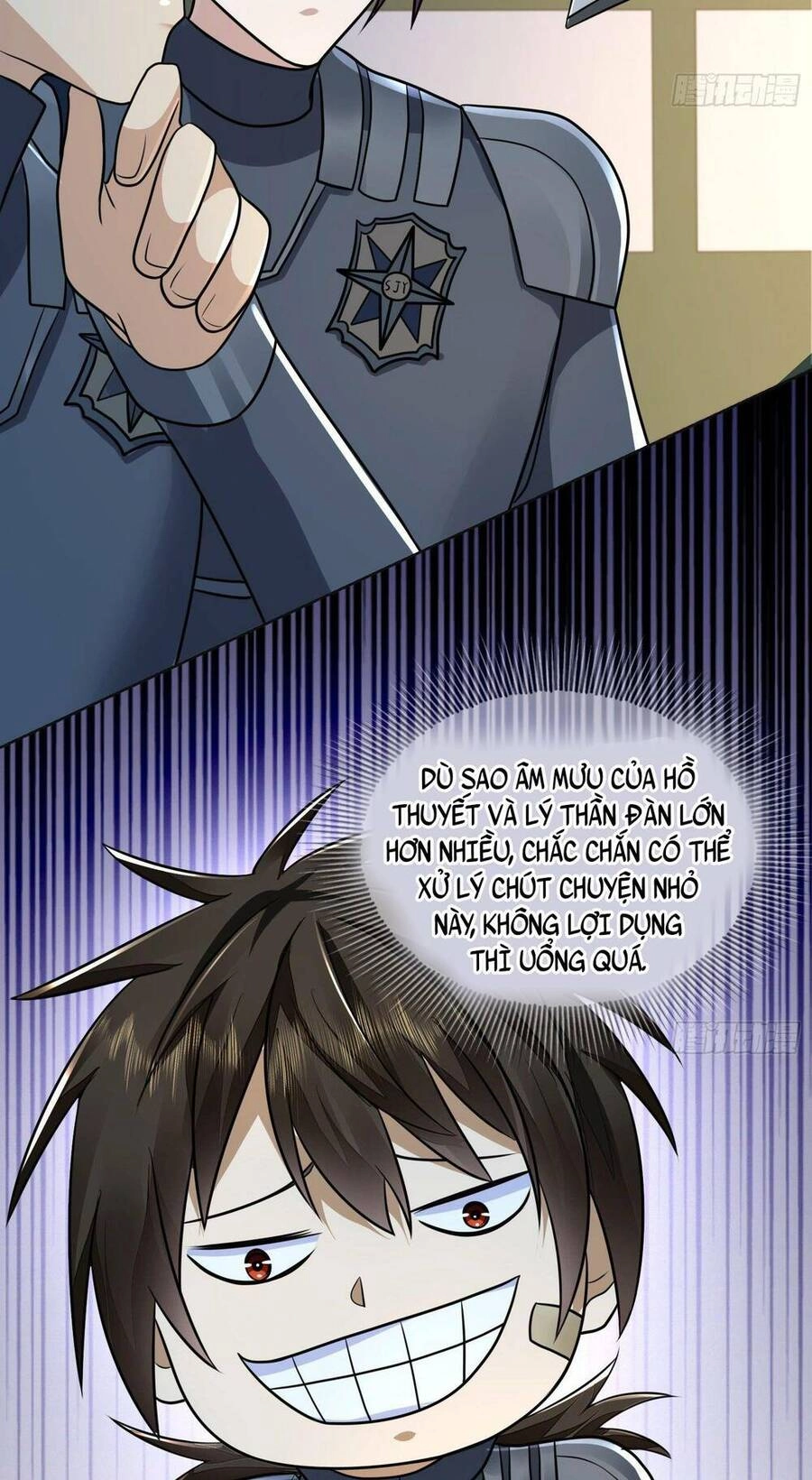 Đệ Nhất Danh Sách Chapter 115 - 63