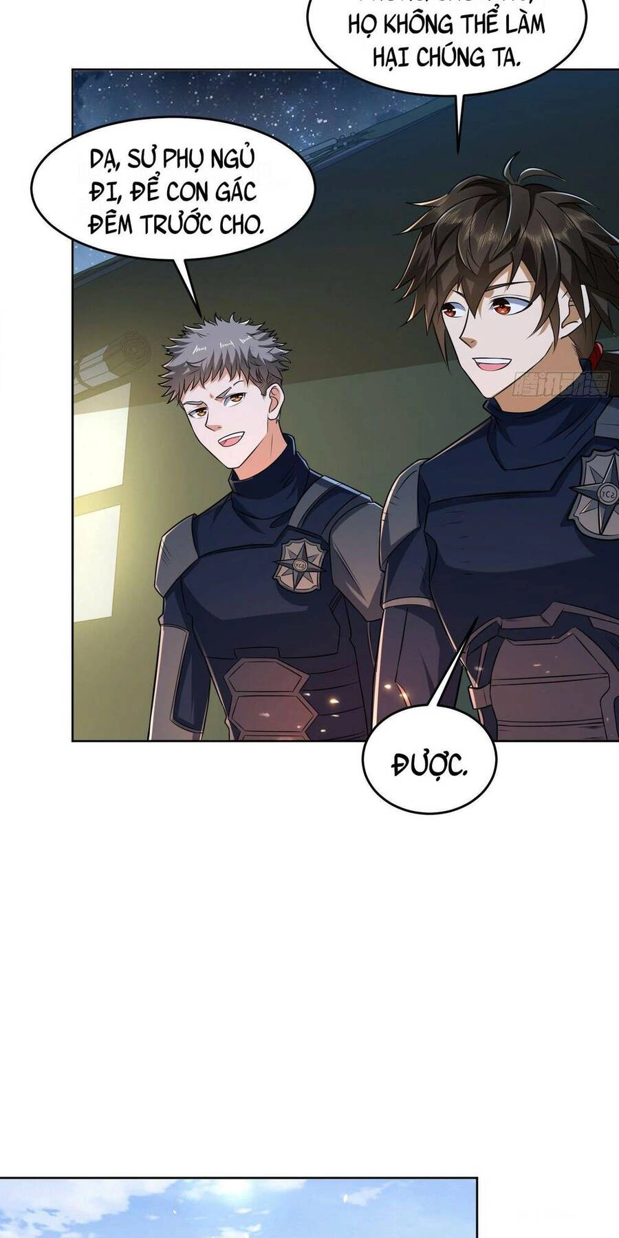 Đệ Nhất Danh Sách Chapter 116 - 11