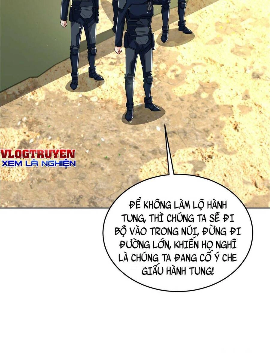 Đệ Nhất Danh Sách Chapter 116 - 13