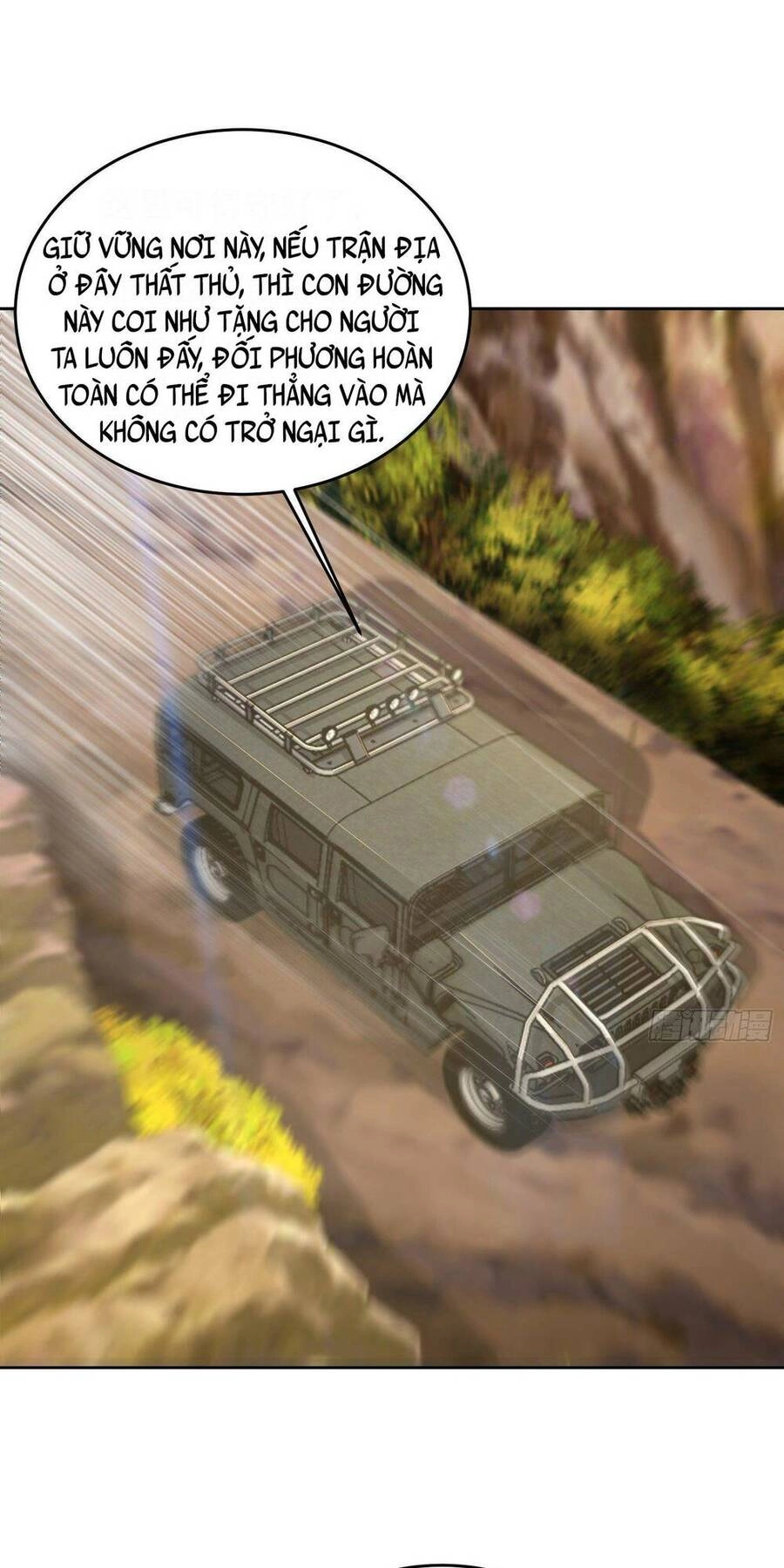 Đệ Nhất Danh Sách Chapter 116 - 18