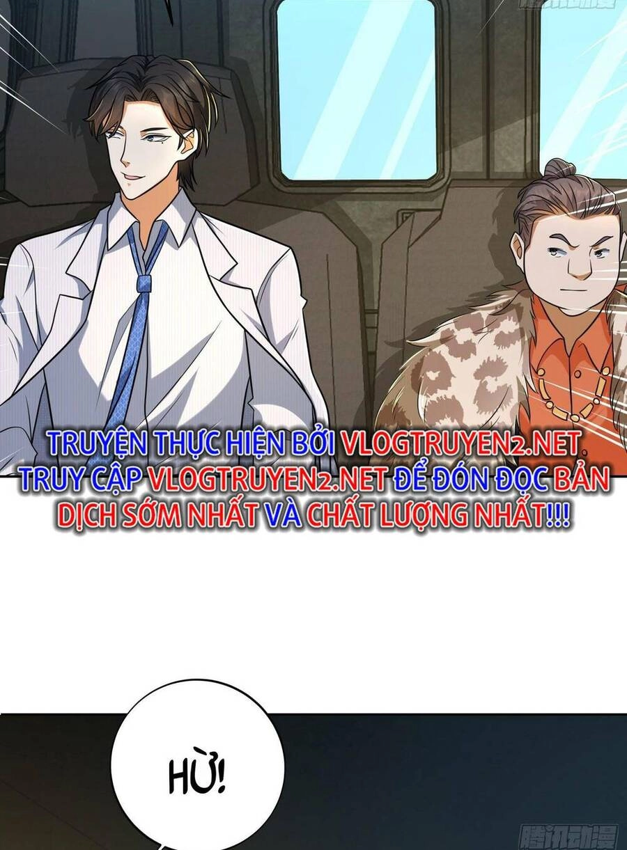 Đệ Nhất Danh Sách Chapter 116 - 20