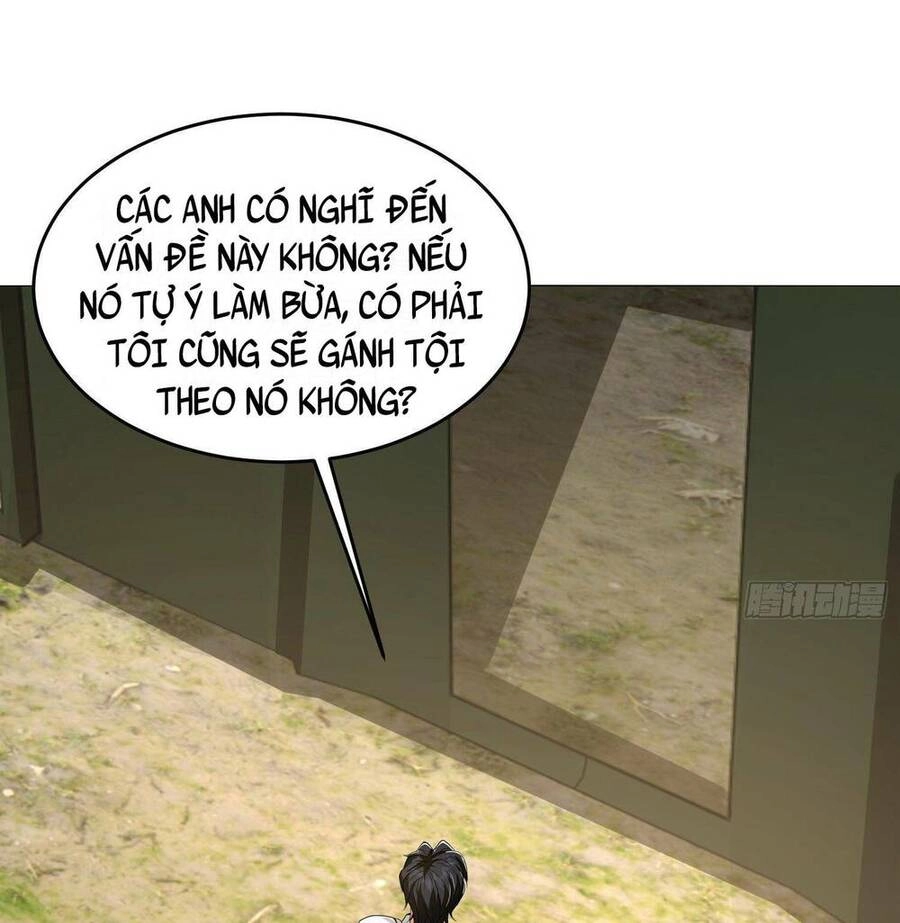 Đệ Nhất Danh Sách Chapter 116 - 27