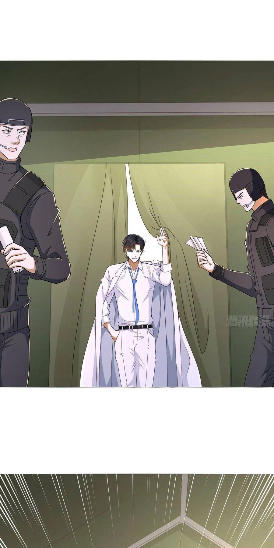 Đệ Nhất Danh Sách Chapter 116 - 32