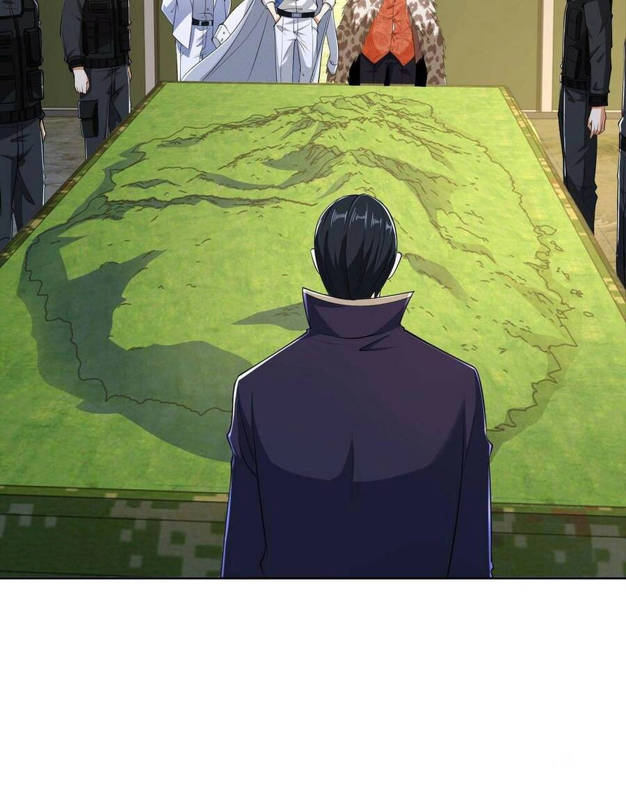 Đệ Nhất Danh Sách Chapter 116 - 40