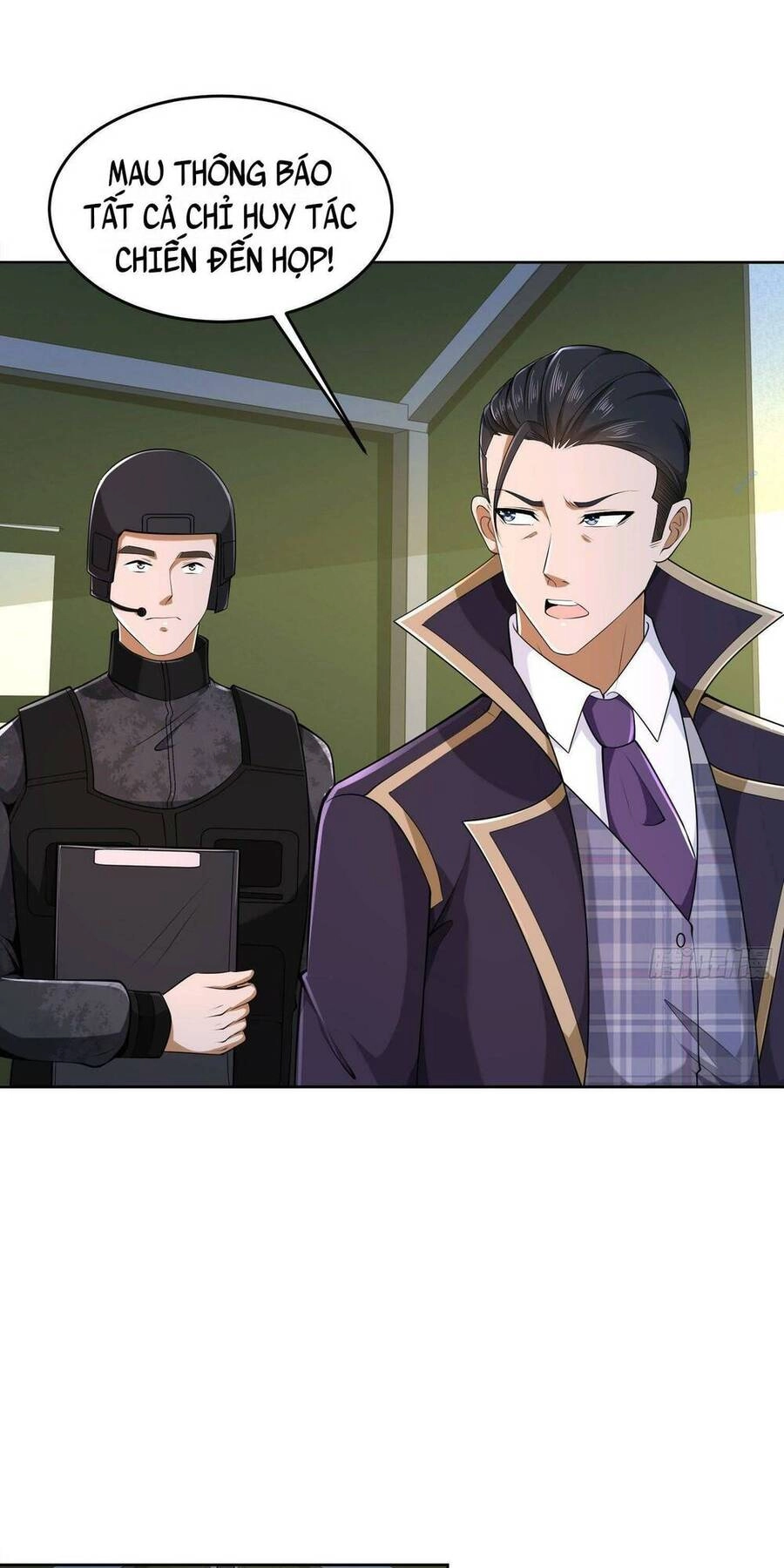 Đệ Nhất Danh Sách Chapter 116 - 41