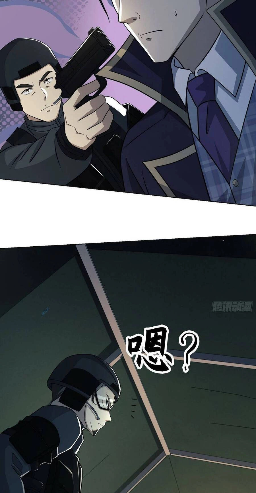 Đệ Nhất Danh Sách Chapter 117 - 3