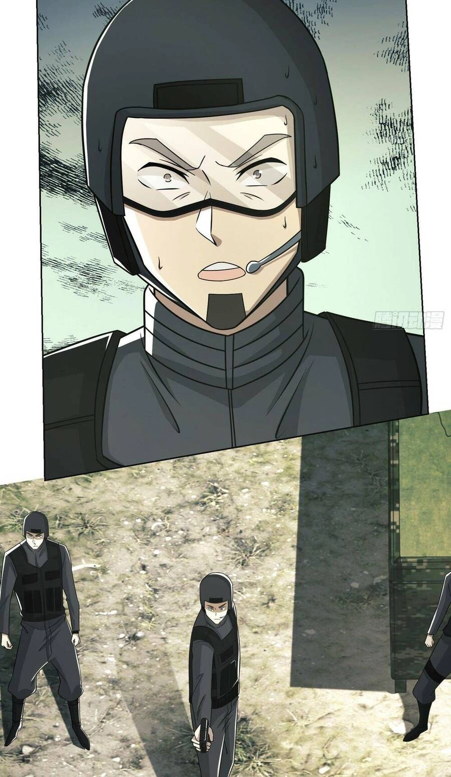 Đệ Nhất Danh Sách Chapter 117 - 8