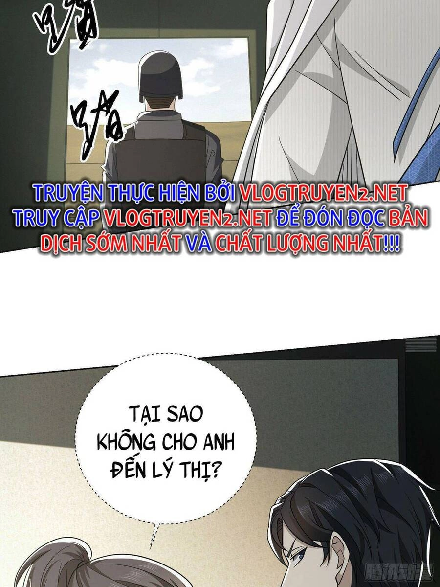 Đệ Nhất Danh Sách Chapter 117 - 26