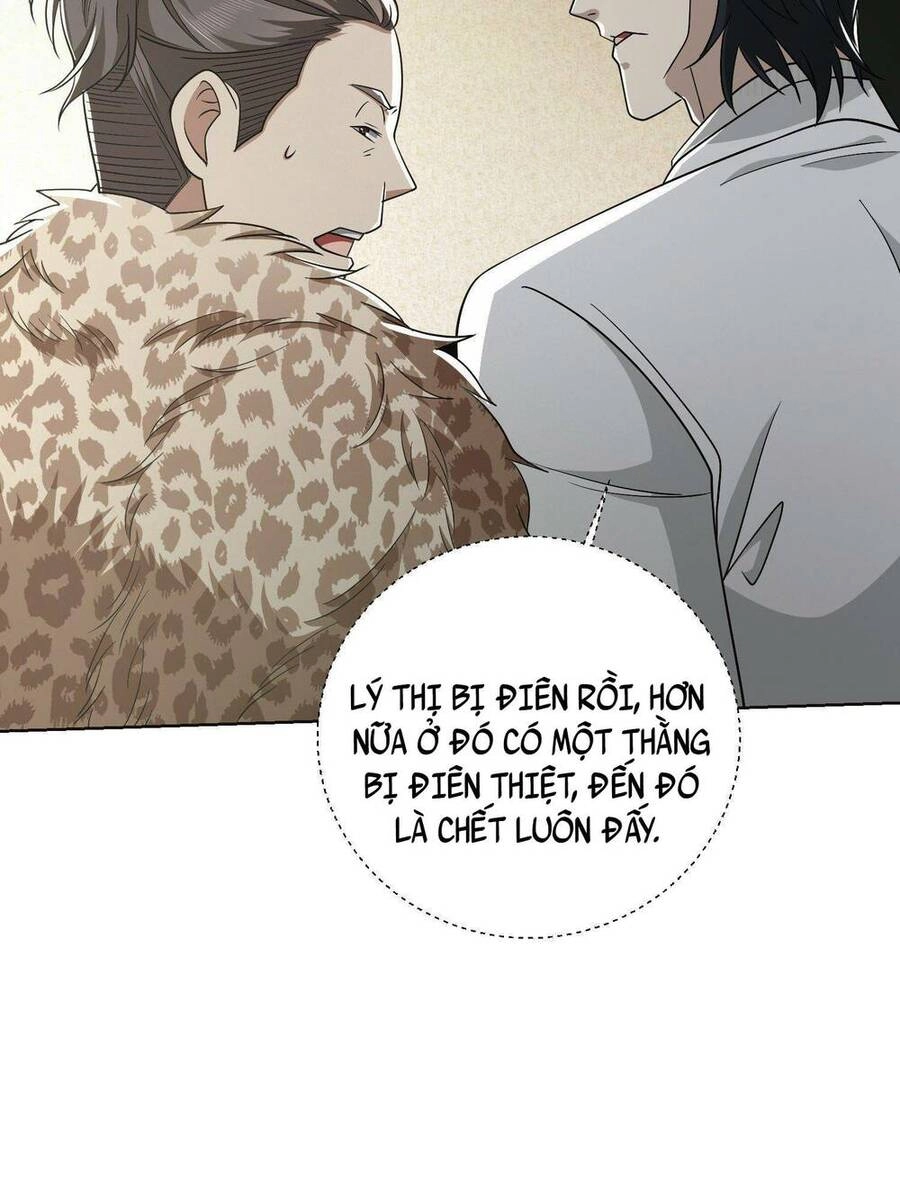 Đệ Nhất Danh Sách Chapter 117 - 27