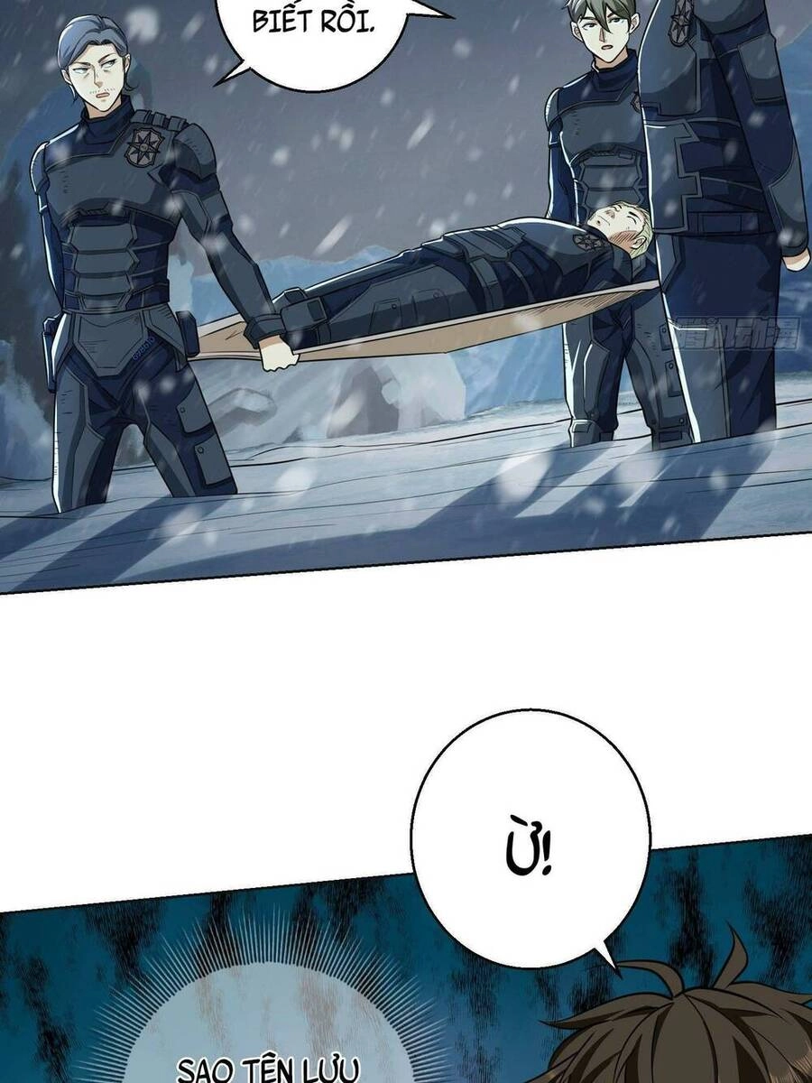 Đệ Nhất Danh Sách Chapter 118 - 3