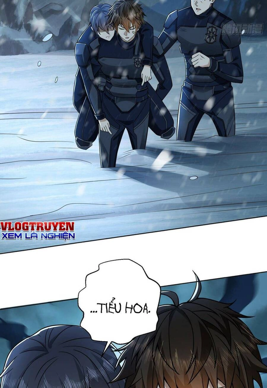 Đệ Nhất Danh Sách Chapter 118 - 15