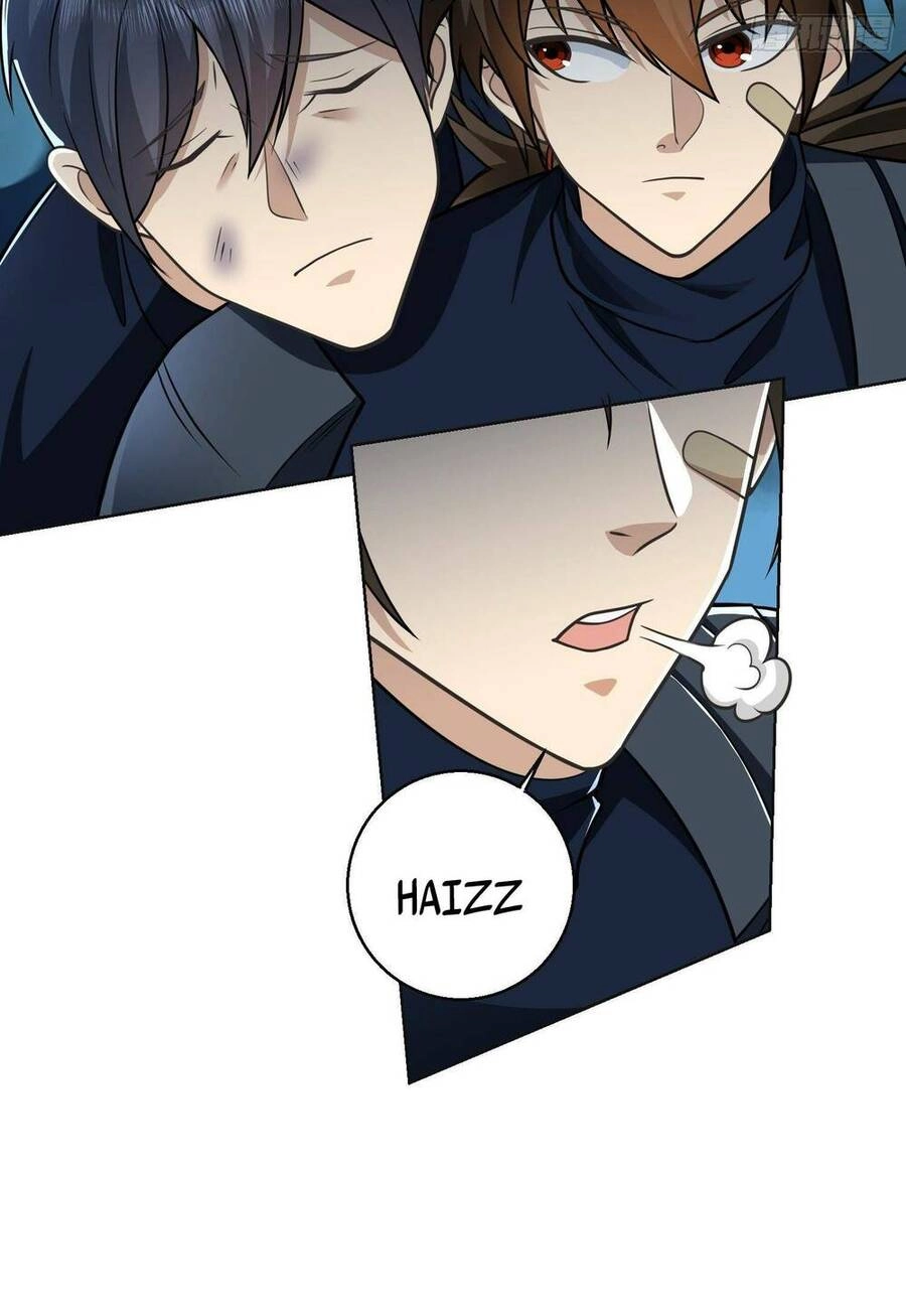 Đệ Nhất Danh Sách Chapter 118 - 16