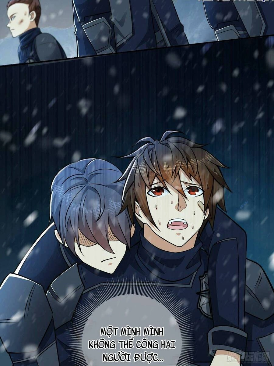 Đệ Nhất Danh Sách Chapter 118 - 19