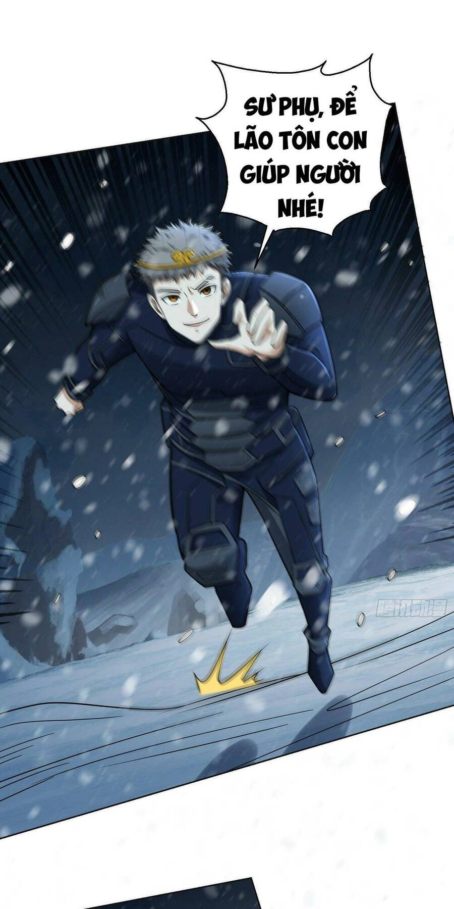 Đệ Nhất Danh Sách Chapter 118 - 21