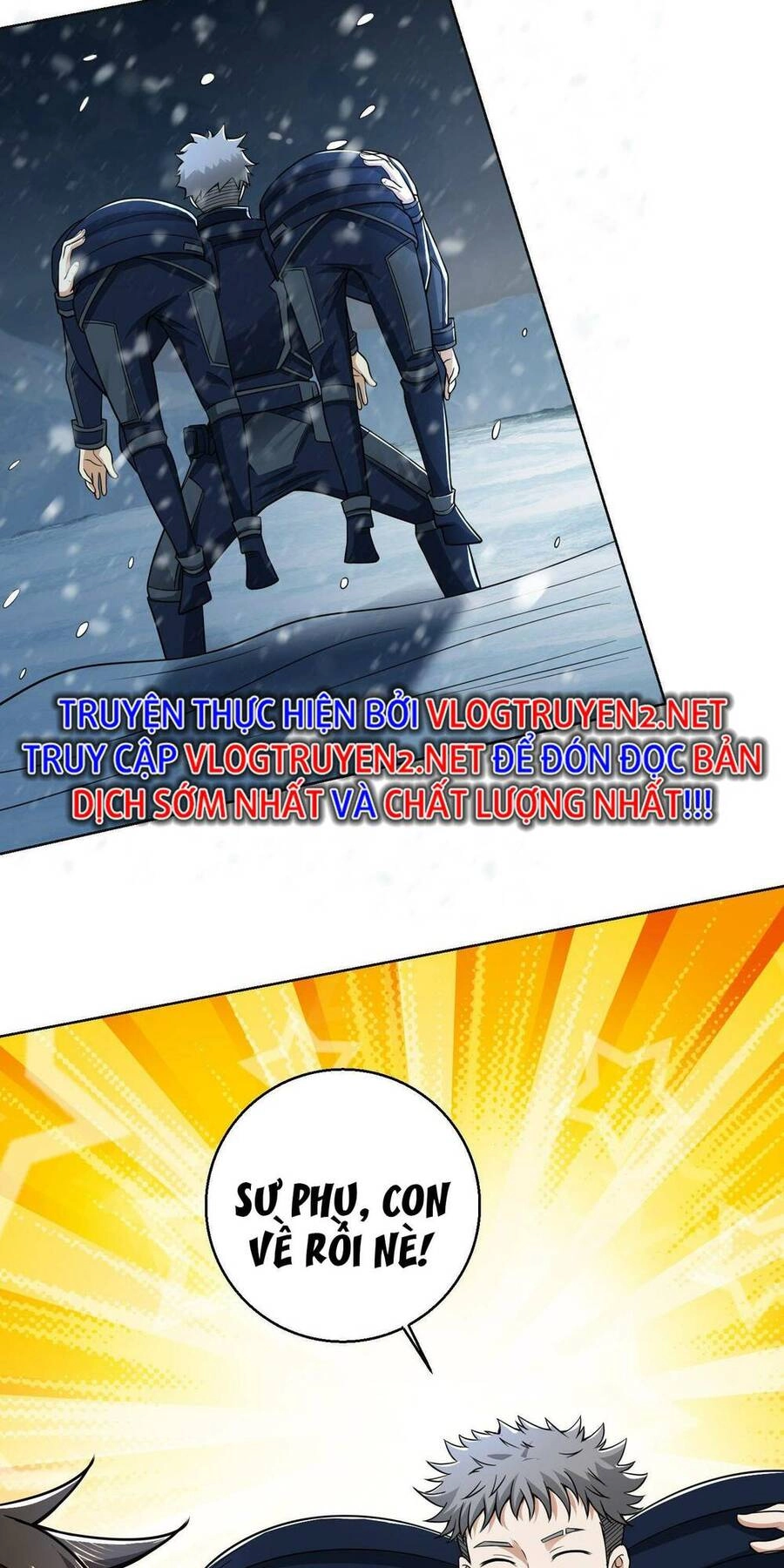 Đệ Nhất Danh Sách Chapter 118 - 22