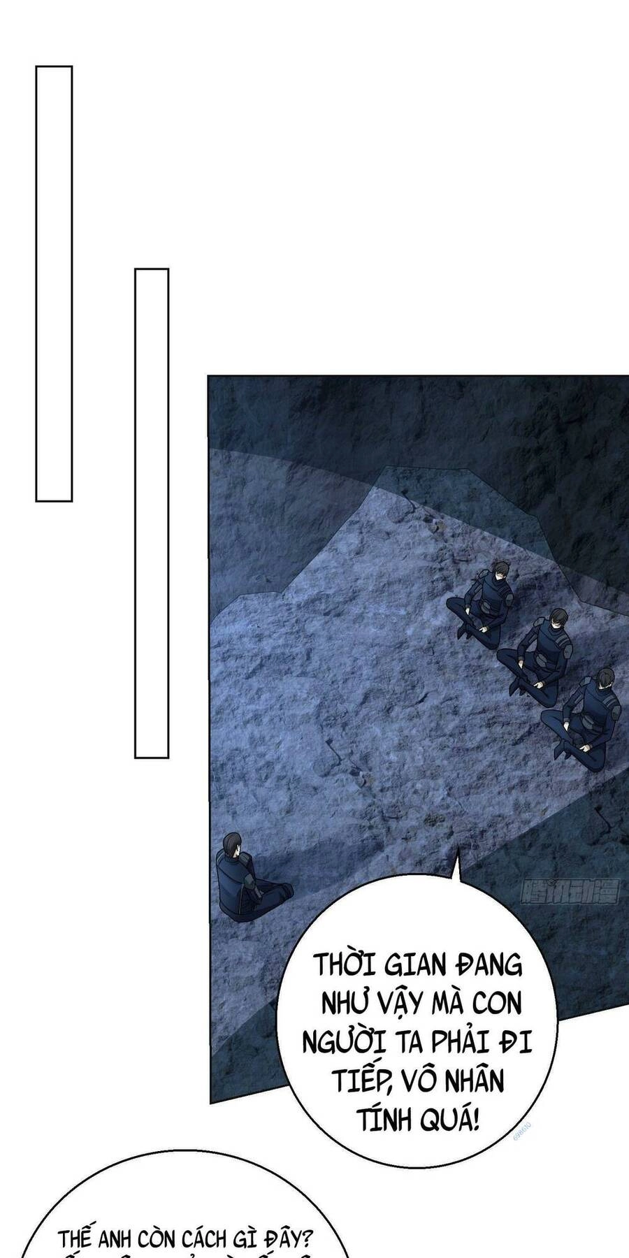 Đệ Nhất Danh Sách Chapter 118 - 25