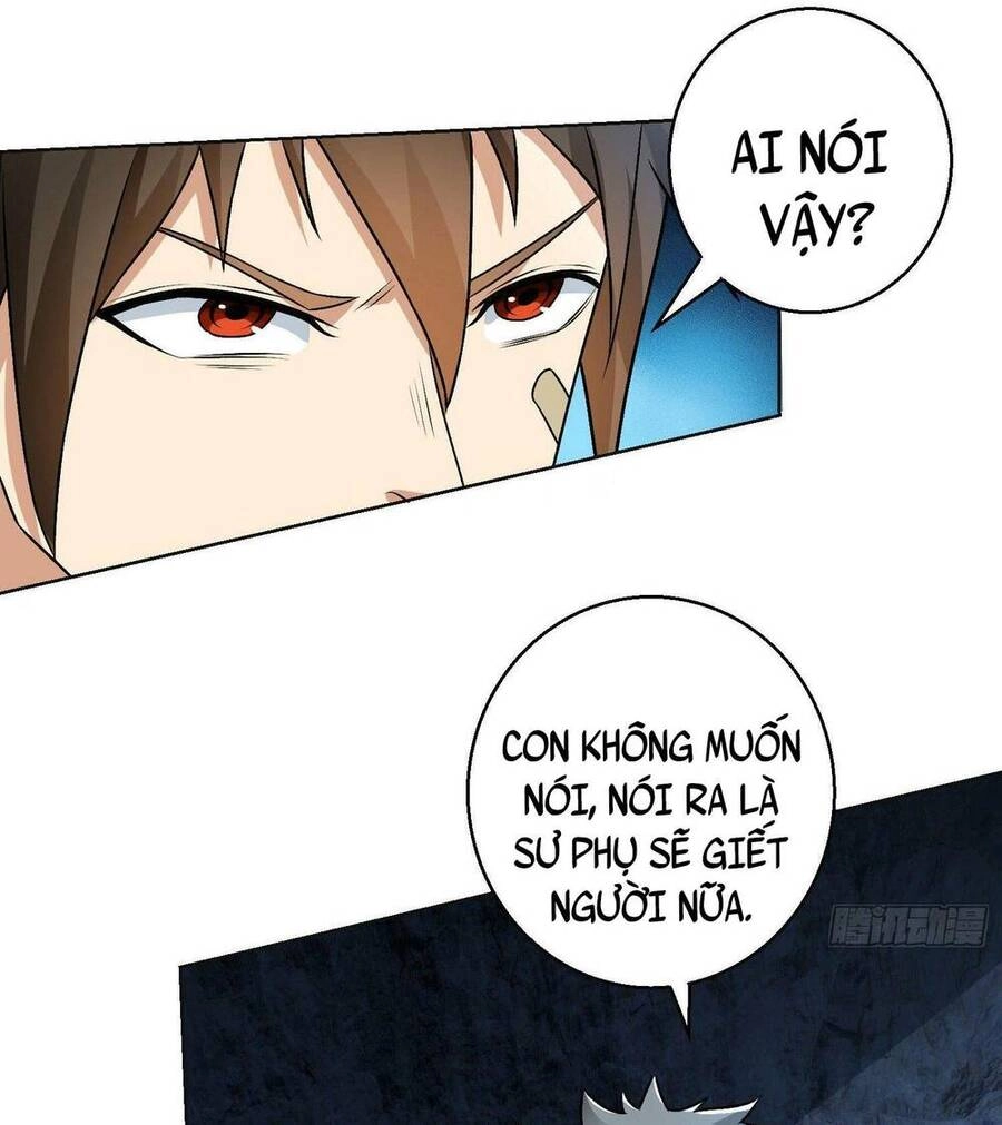 Đệ Nhất Danh Sách Chapter 118 - 35