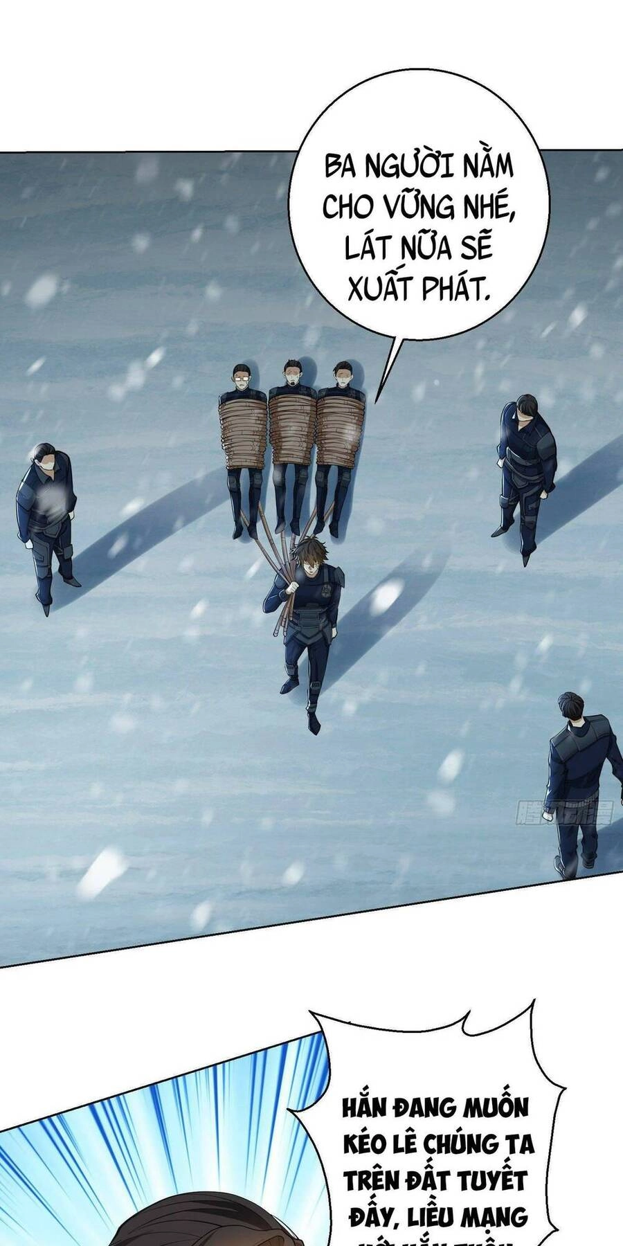 Đệ Nhất Danh Sách Chapter 118 - 44