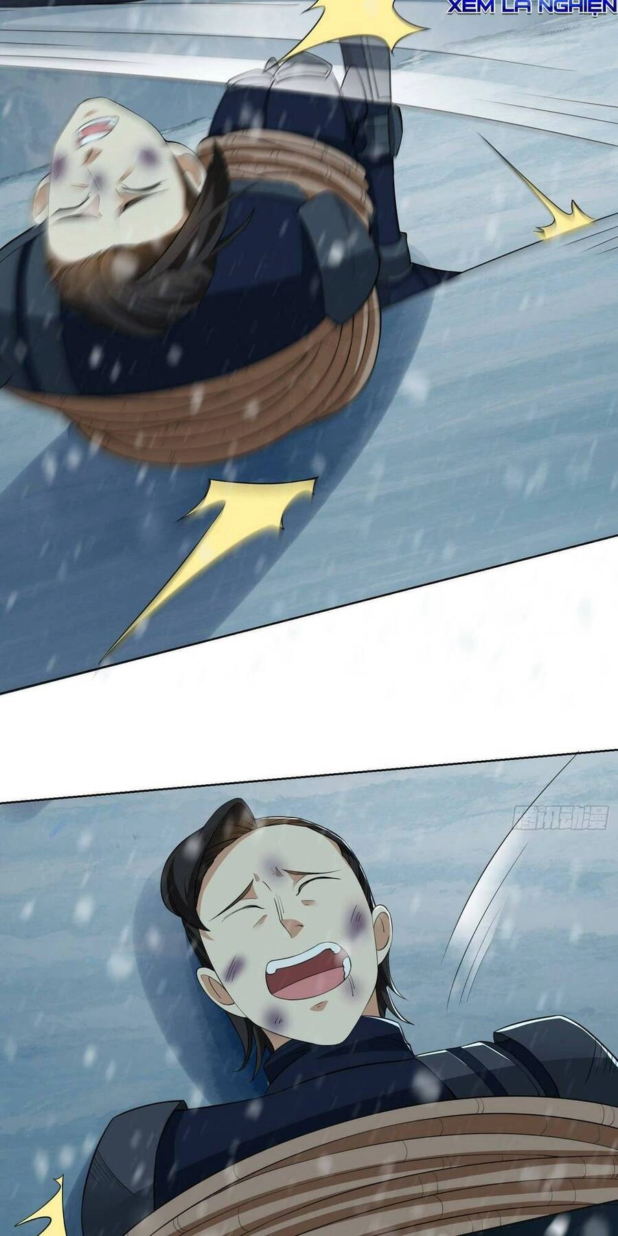 Đệ Nhất Danh Sách Chapter 118 - 46