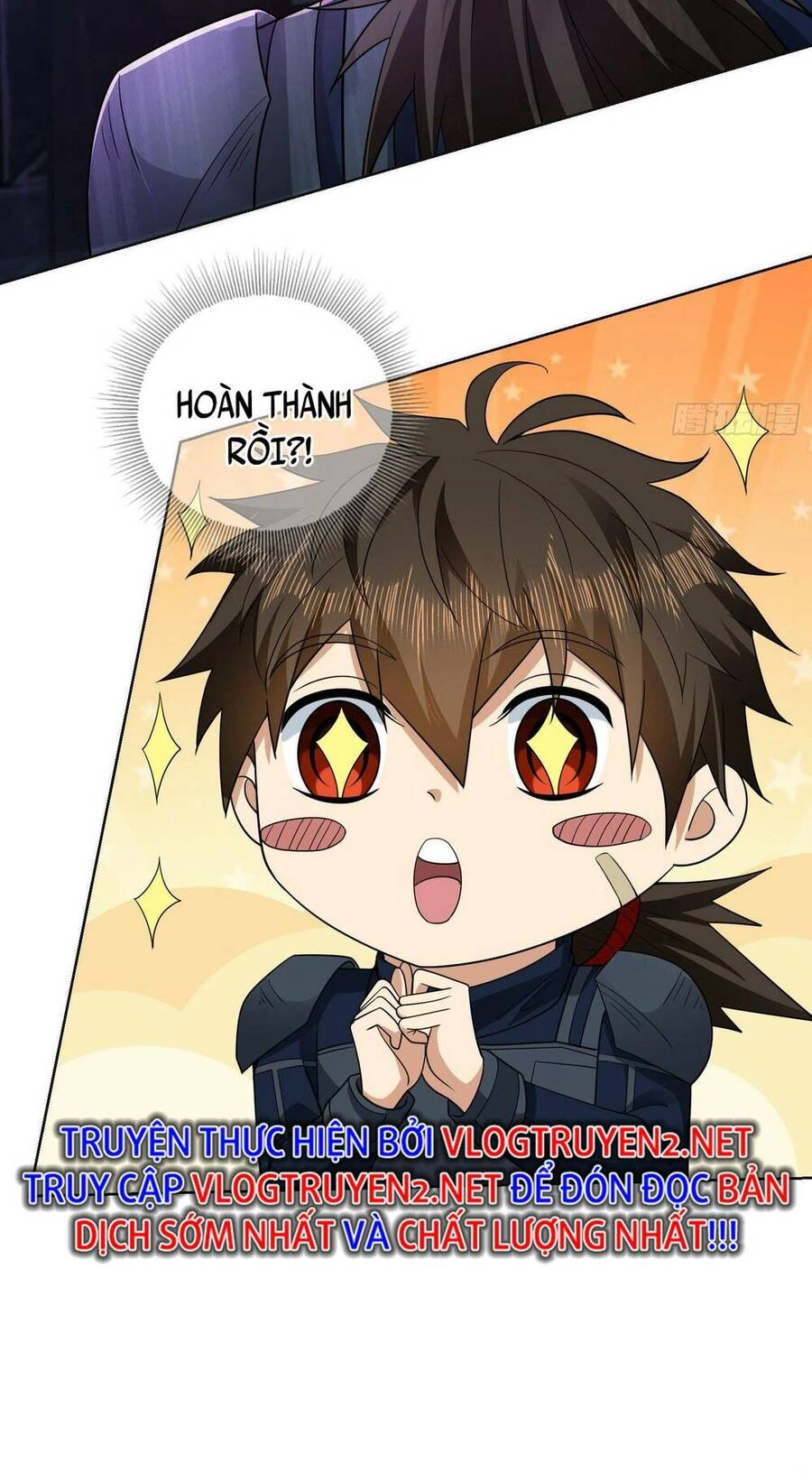 Đệ Nhất Danh Sách Chapter 118 - 61