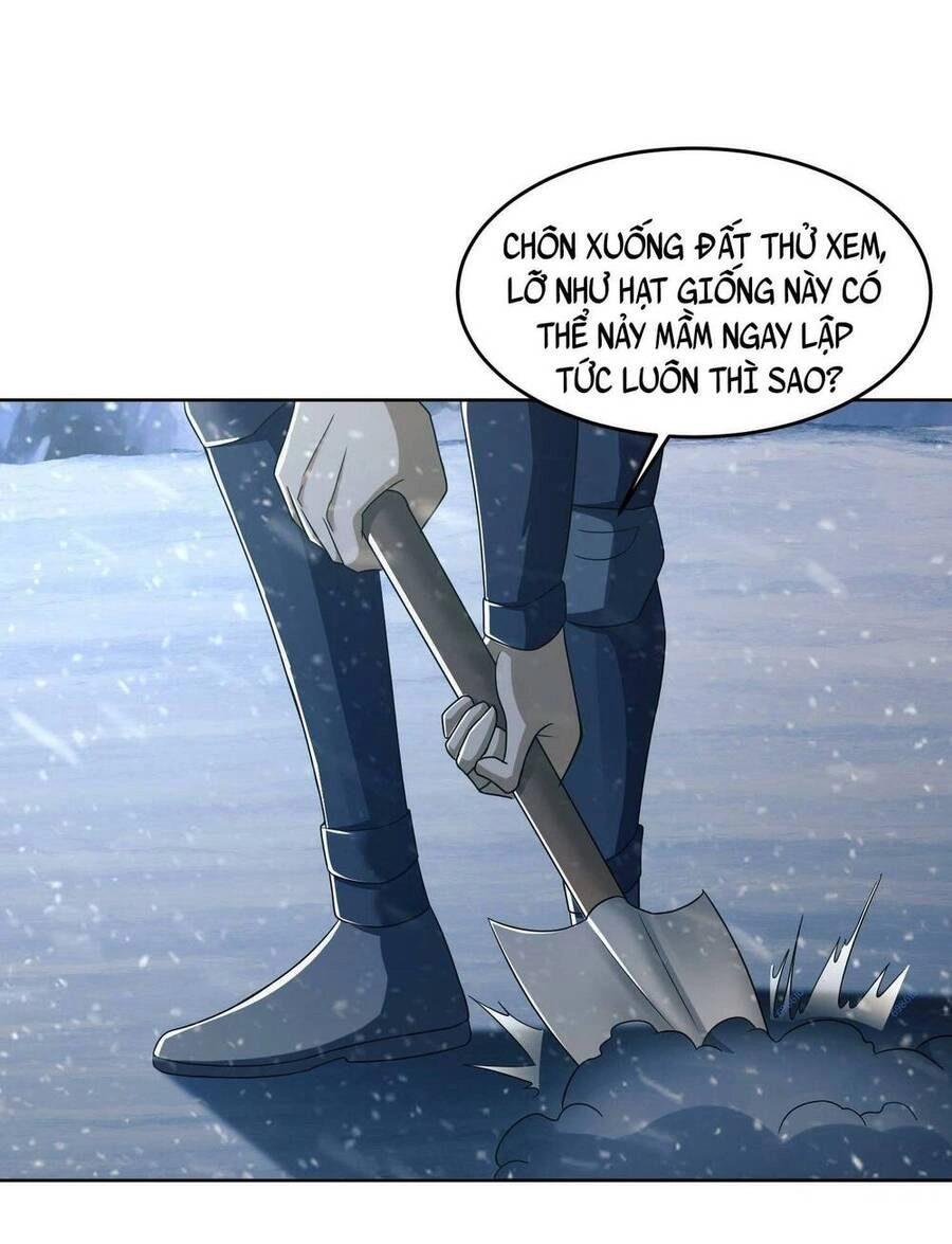 Đệ Nhất Danh Sách Chapter 119 - 10