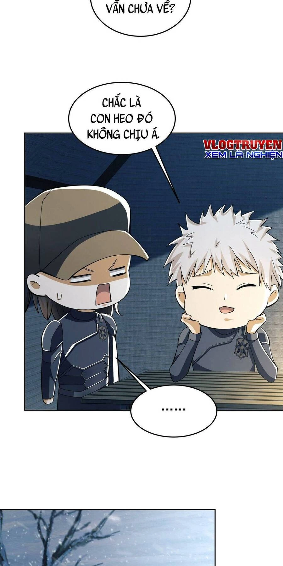 Đệ Nhất Danh Sách Chapter 119 - 28