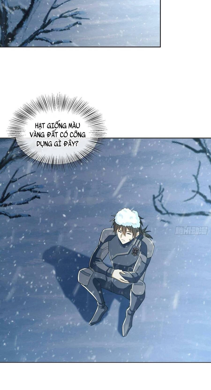 Đệ Nhất Danh Sách Chapter 119 - 29