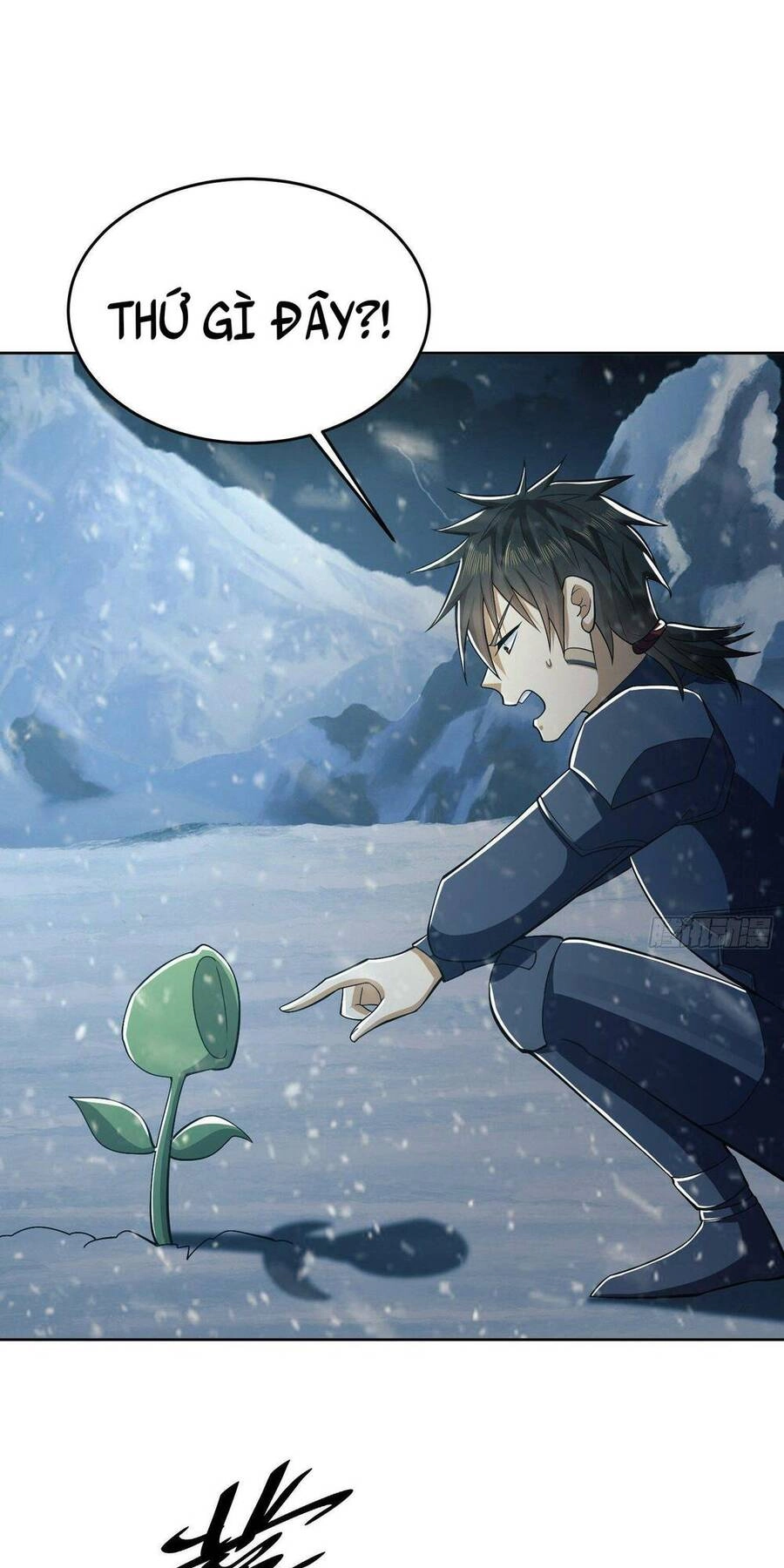 Đệ Nhất Danh Sách Chapter 119 - 31