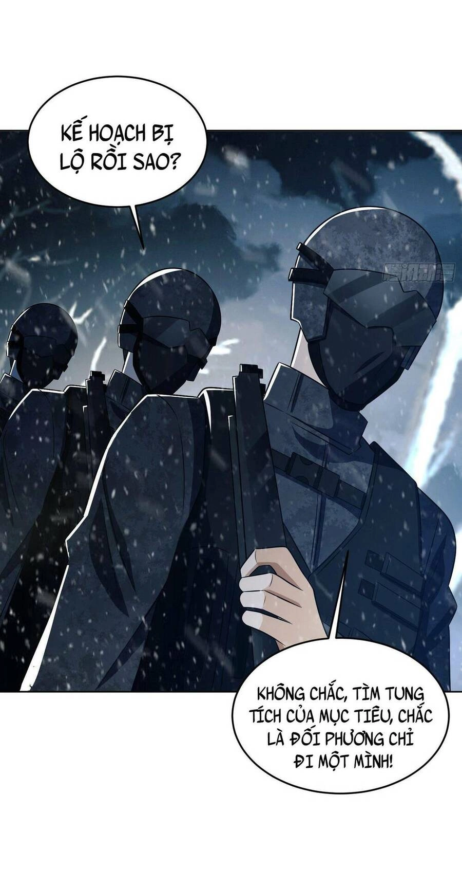 Đệ Nhất Danh Sách Chapter 119 - 48