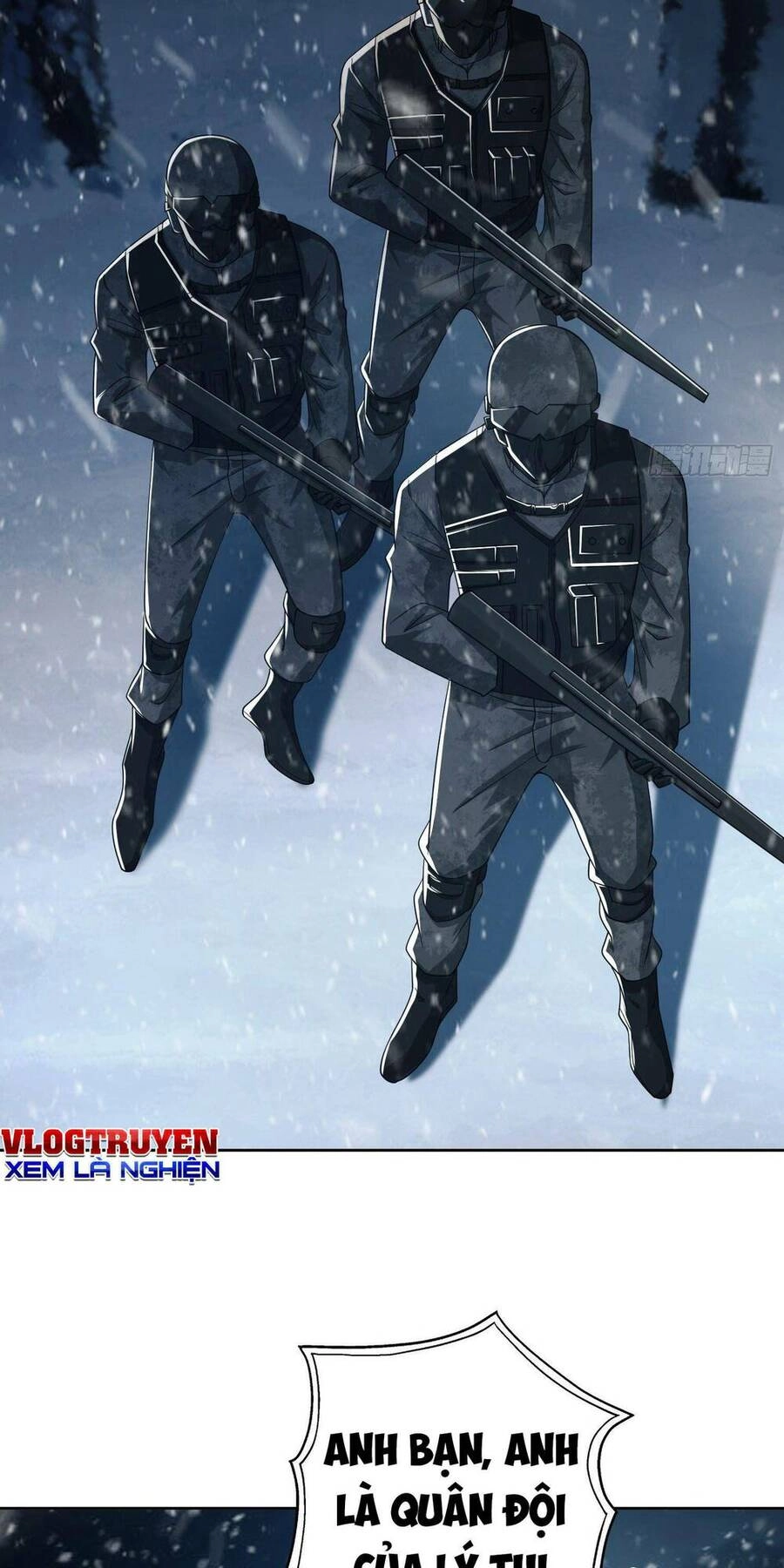 Đệ Nhất Danh Sách Chapter 119 - 55