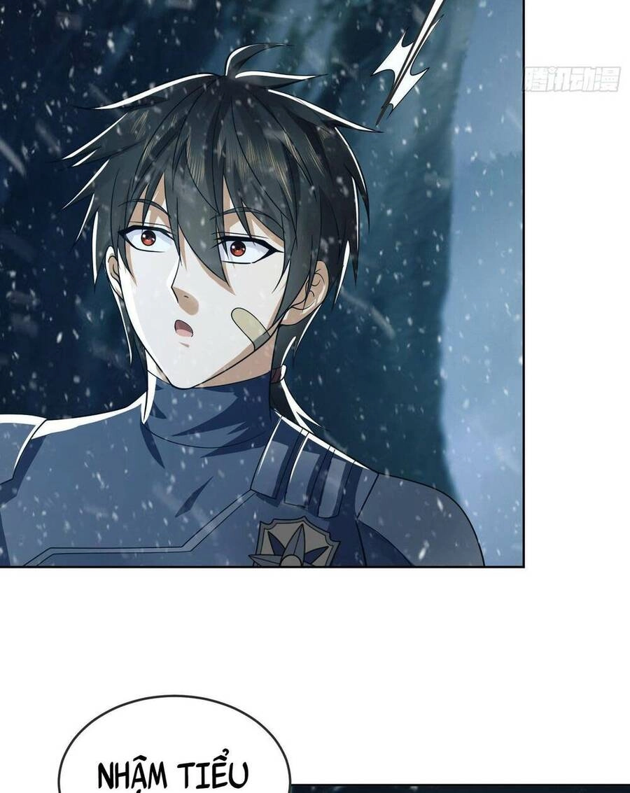 Đệ Nhất Danh Sách Chapter 119 - 57