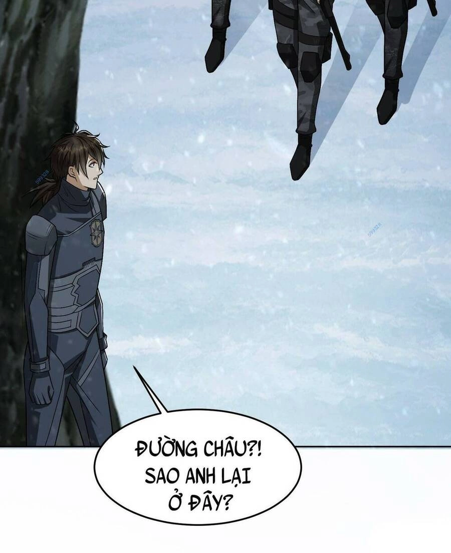 Đệ Nhất Danh Sách Chapter 120 - 2