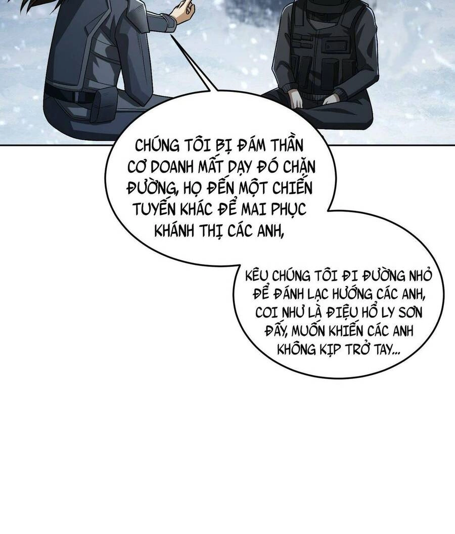 Đệ Nhất Danh Sách Chapter 120 - 11