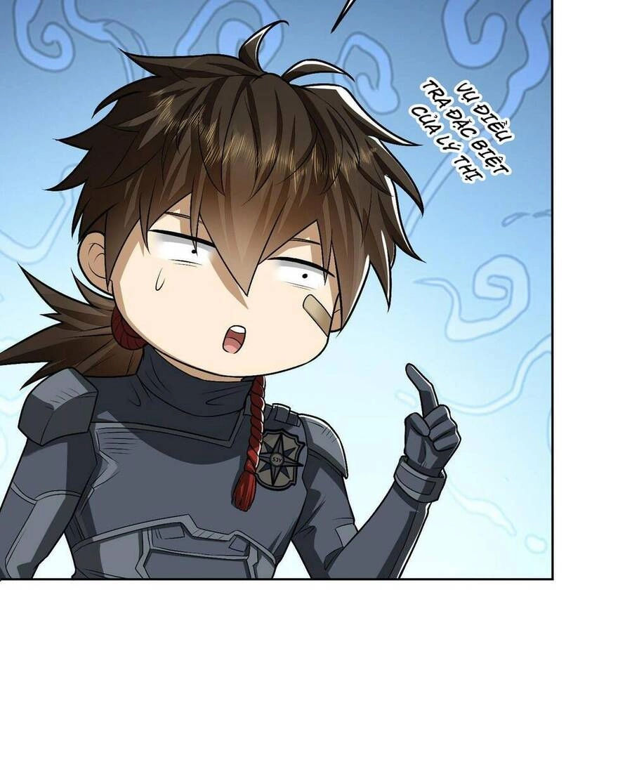 Đệ Nhất Danh Sách Chapter 120 - 19