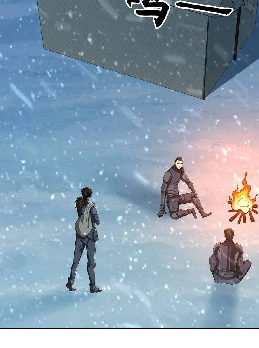 Đệ Nhất Danh Sách Chapter 120 - 21