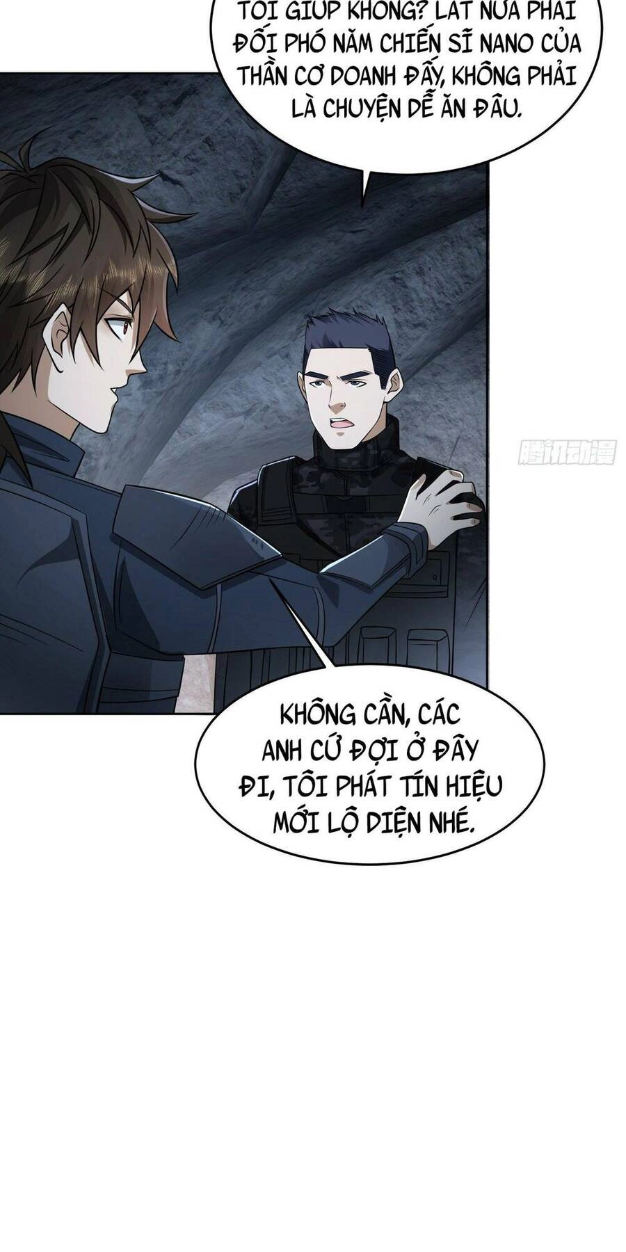 Đệ Nhất Danh Sách Chapter 120 - 41