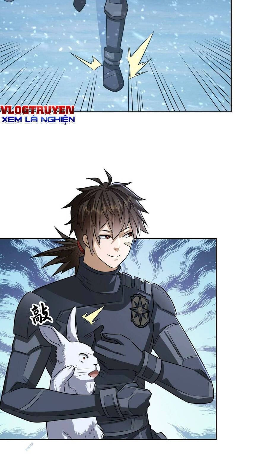 Đệ Nhất Danh Sách Chapter 120 - 50