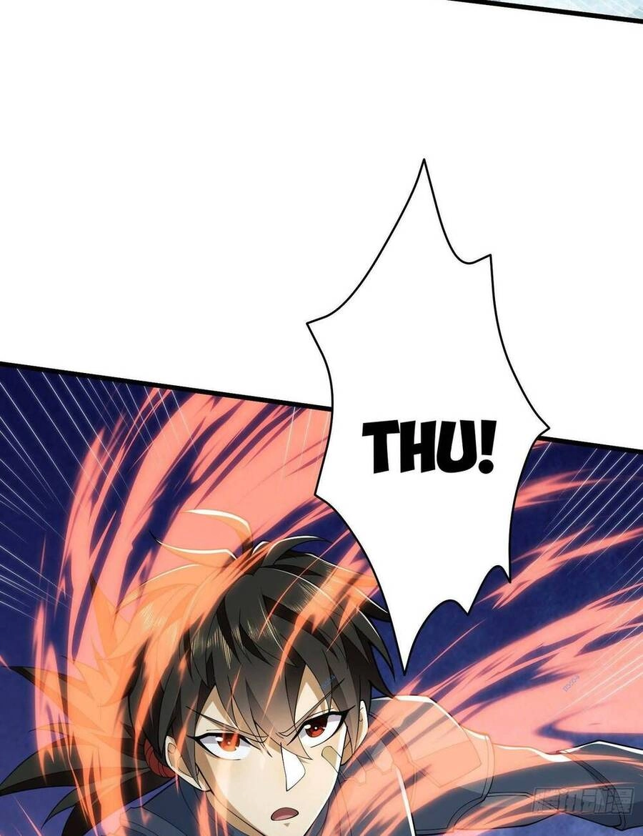 Đệ Nhất Danh Sách Chapter 121 - 3