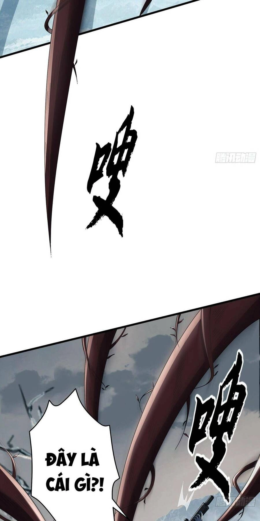 Đệ Nhất Danh Sách Chapter 121 - 6