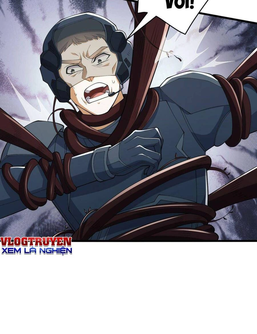 Đệ Nhất Danh Sách Chapter 121 - 8