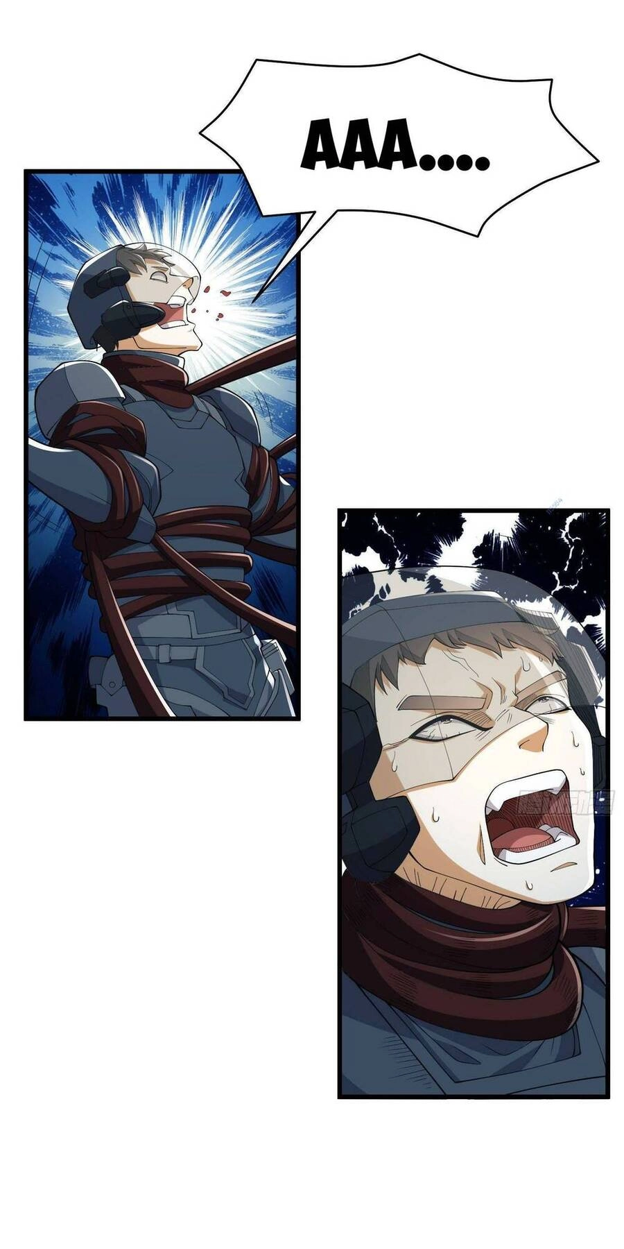 Đệ Nhất Danh Sách Chapter 121 - 9