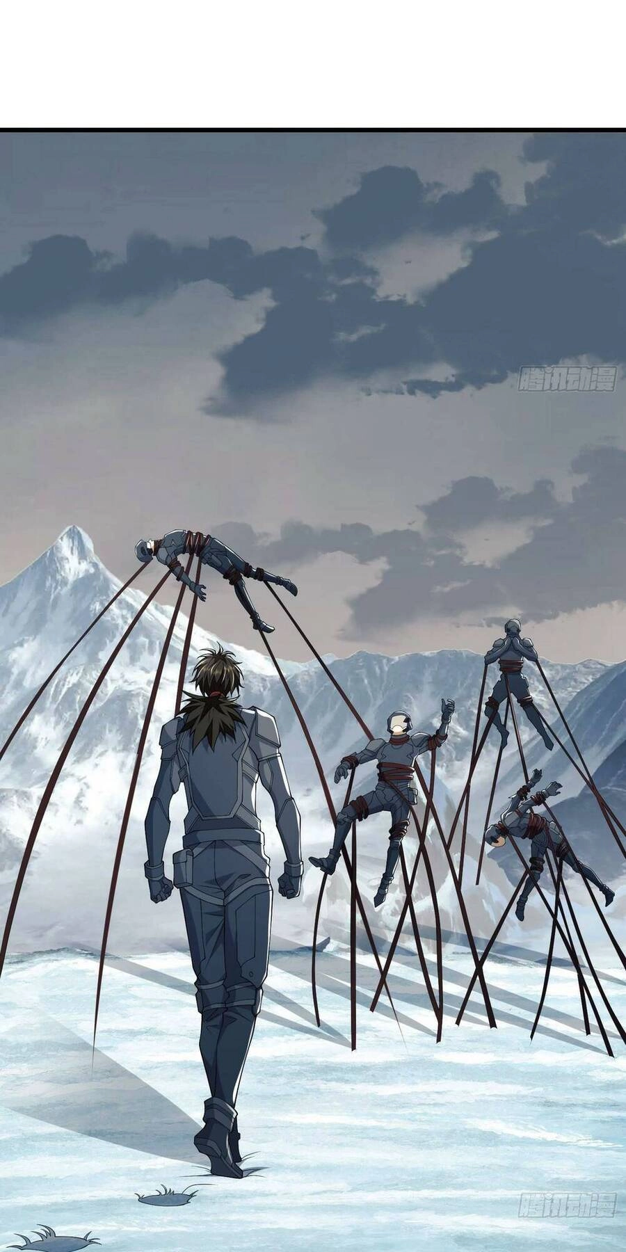 Đệ Nhất Danh Sách Chapter 121 - 10