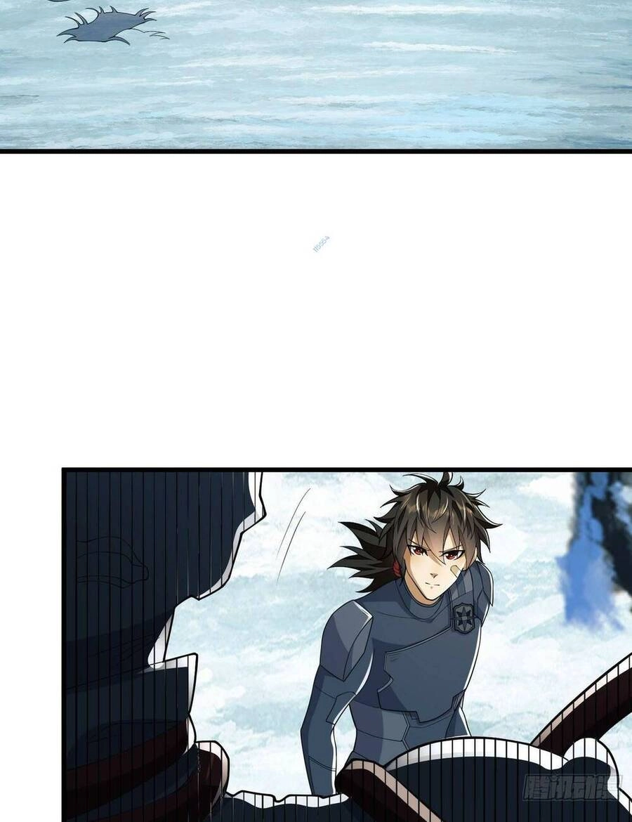 Đệ Nhất Danh Sách Chapter 121 - 11