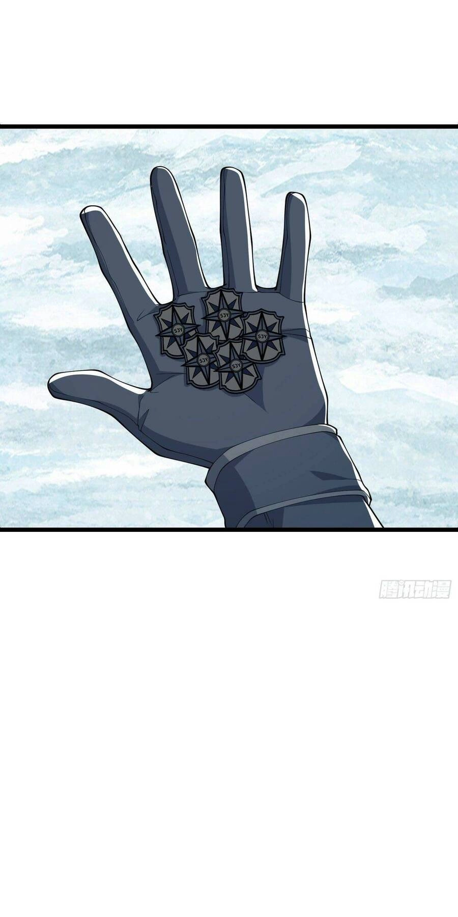 Đệ Nhất Danh Sách Chapter 121 - 17