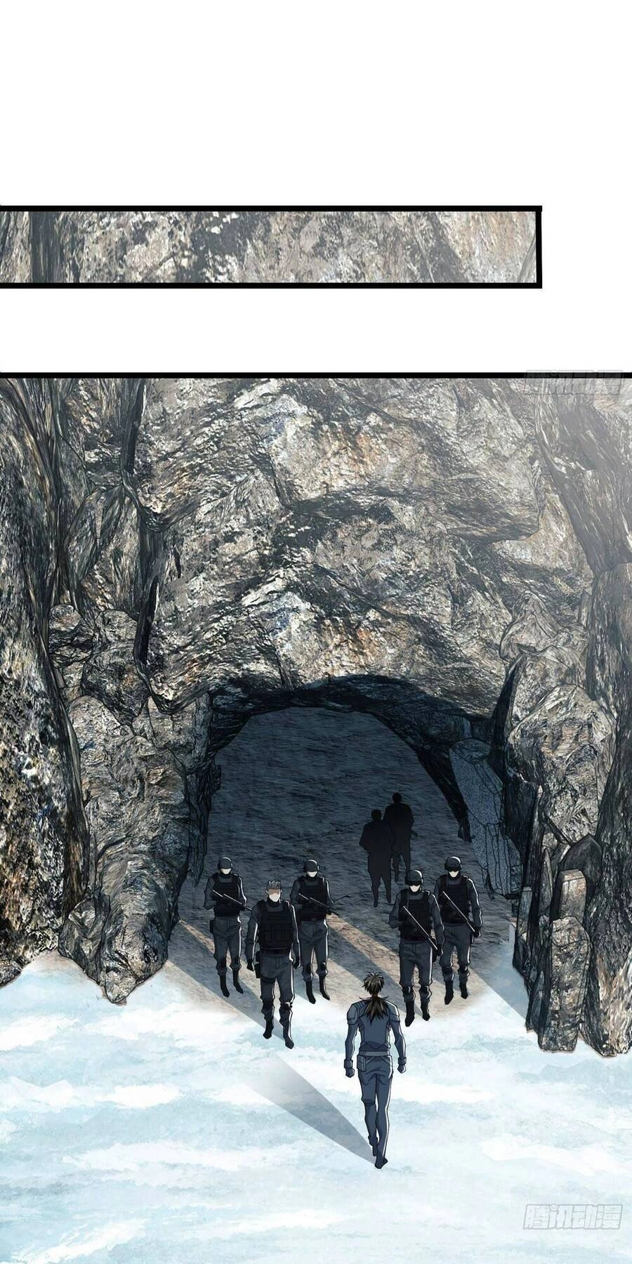 Đệ Nhất Danh Sách Chapter 121 - 18