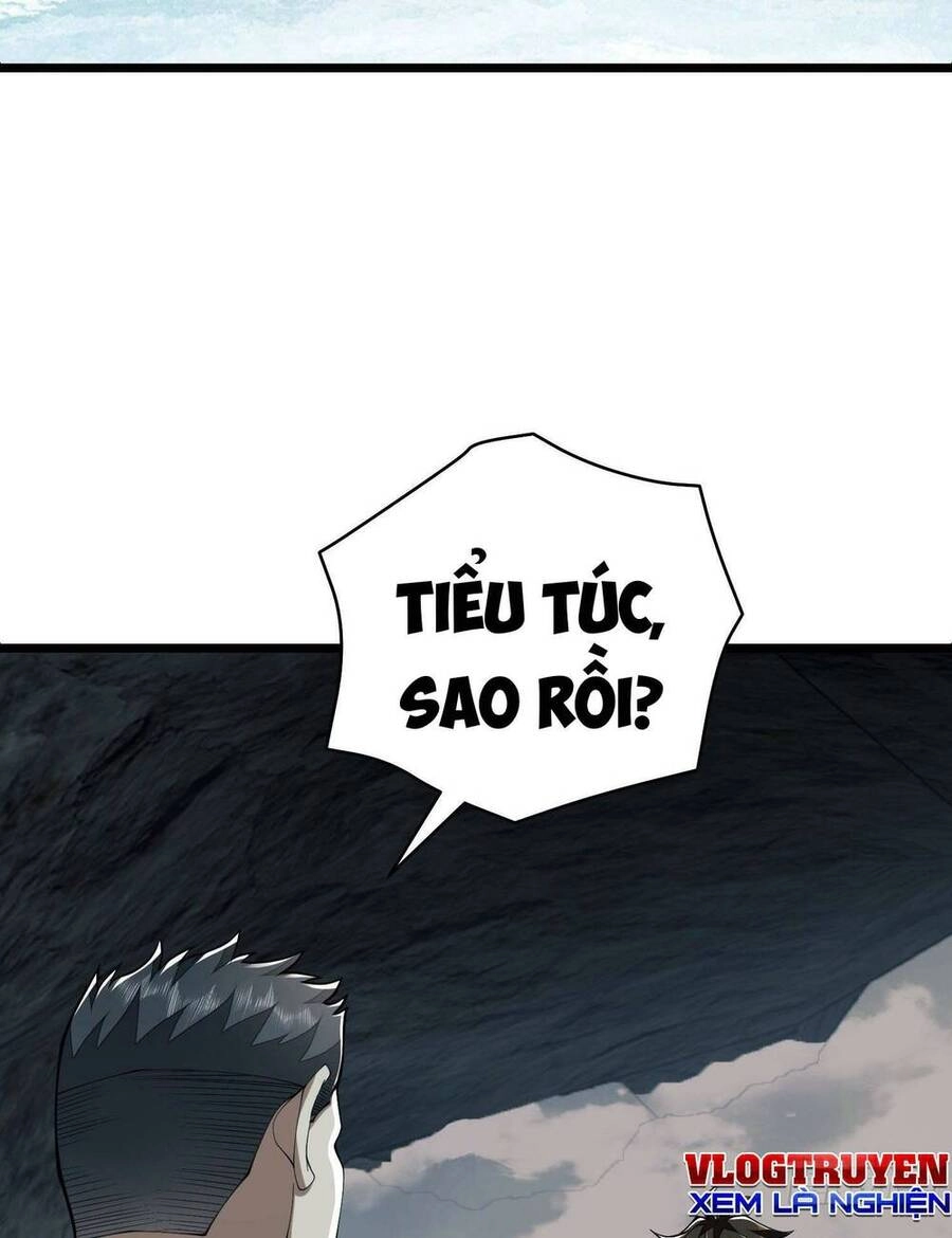 Đệ Nhất Danh Sách Chapter 121 - 19