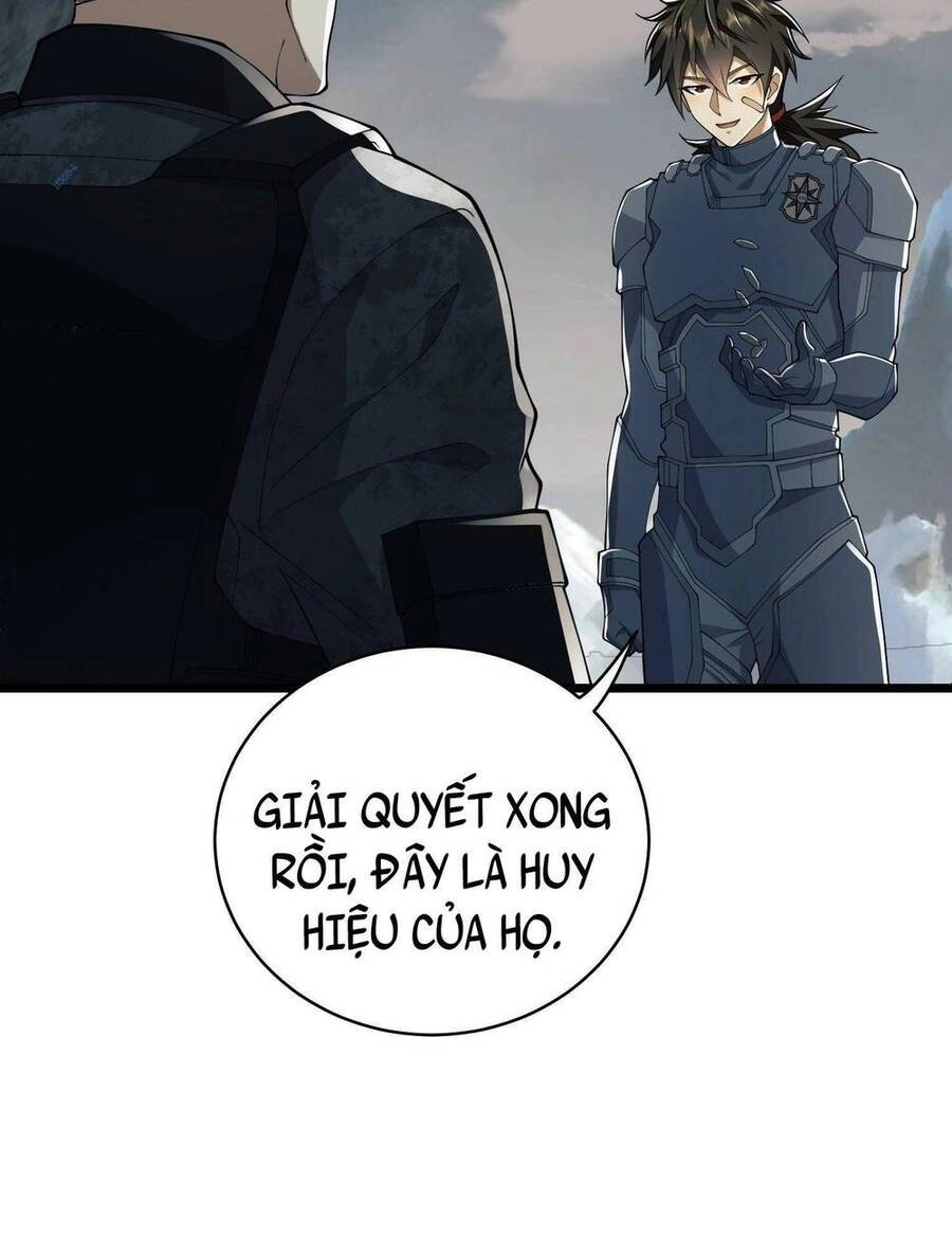 Đệ Nhất Danh Sách Chapter 121 - 20