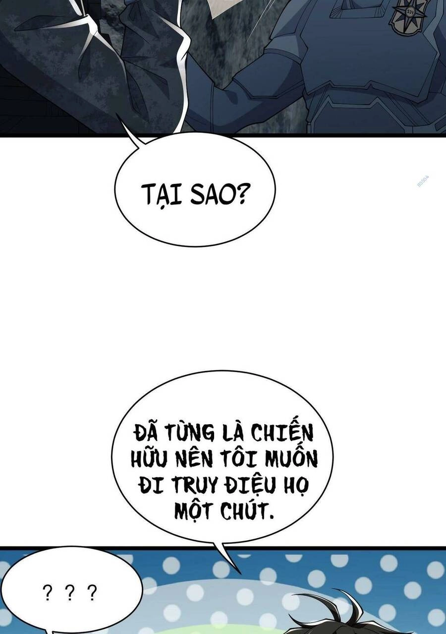 Đệ Nhất Danh Sách Chapter 121 - 24