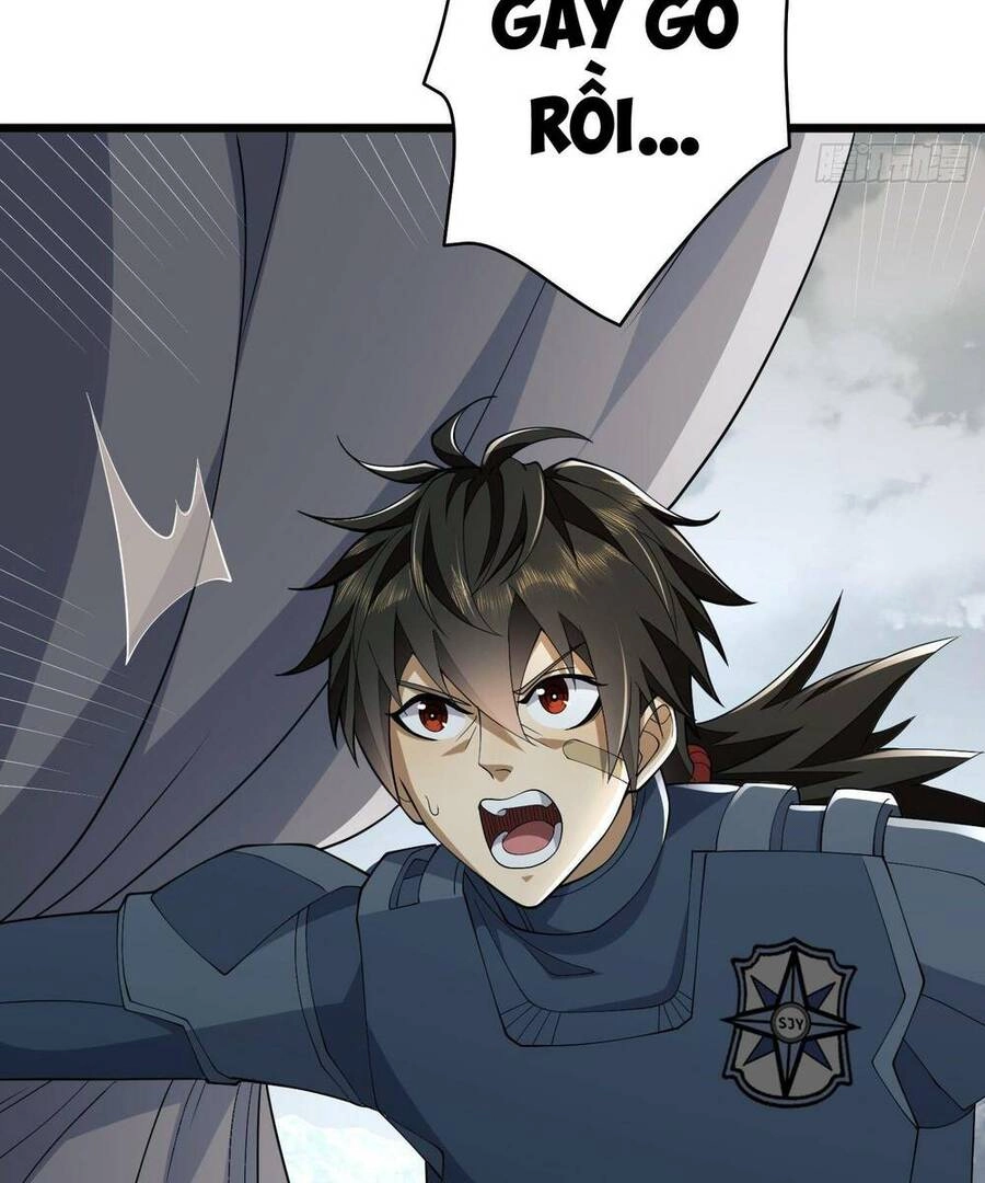 Đệ Nhất Danh Sách Chapter 121 - 27